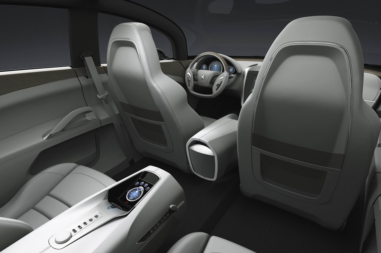 Peugeot 908 RC | Zdjęcie #18