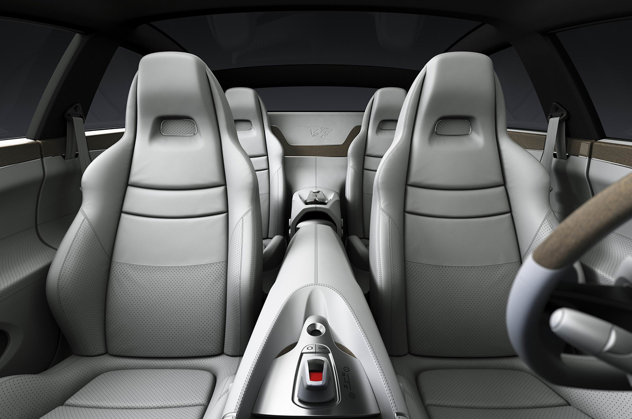 Peugeot 908 RC | Zdjęcie #21