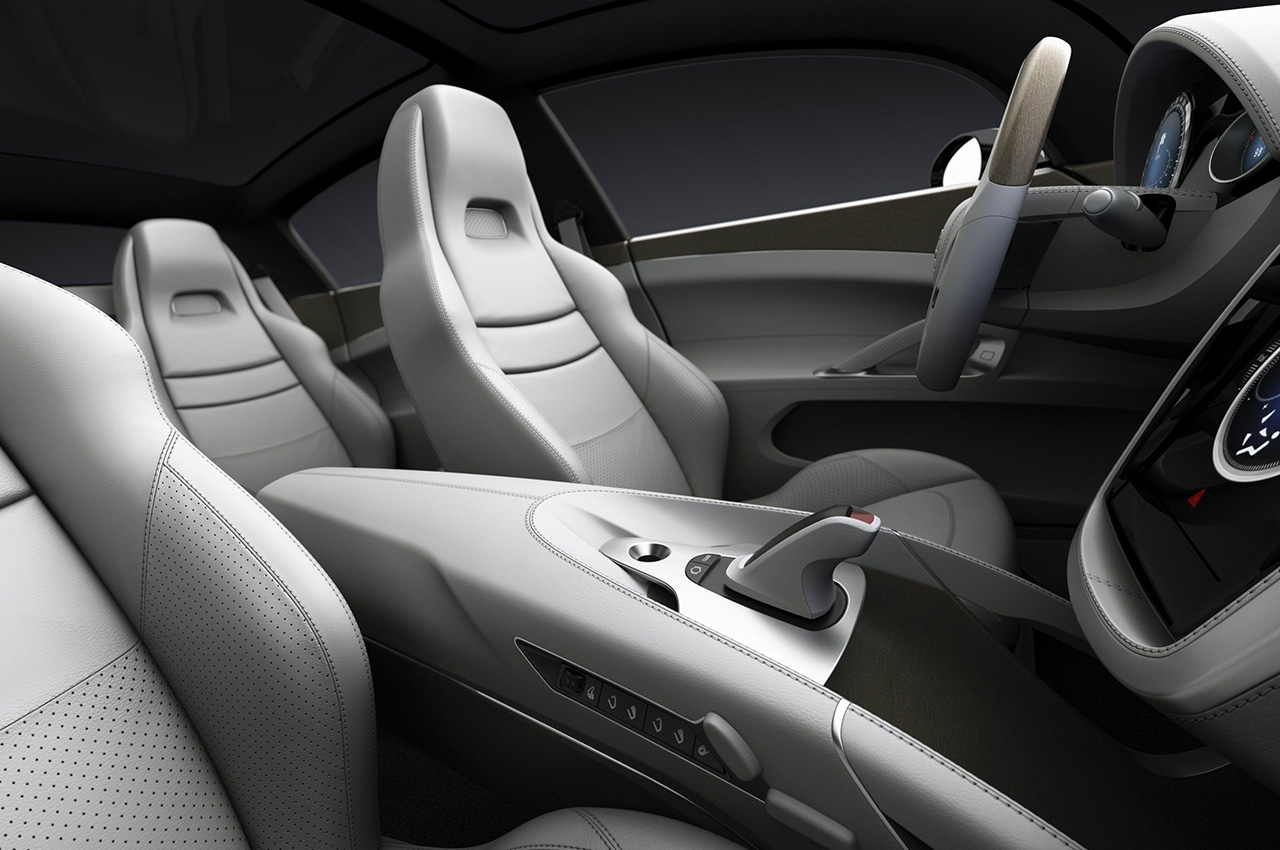 Peugeot 908 RC | Zdjęcie #23