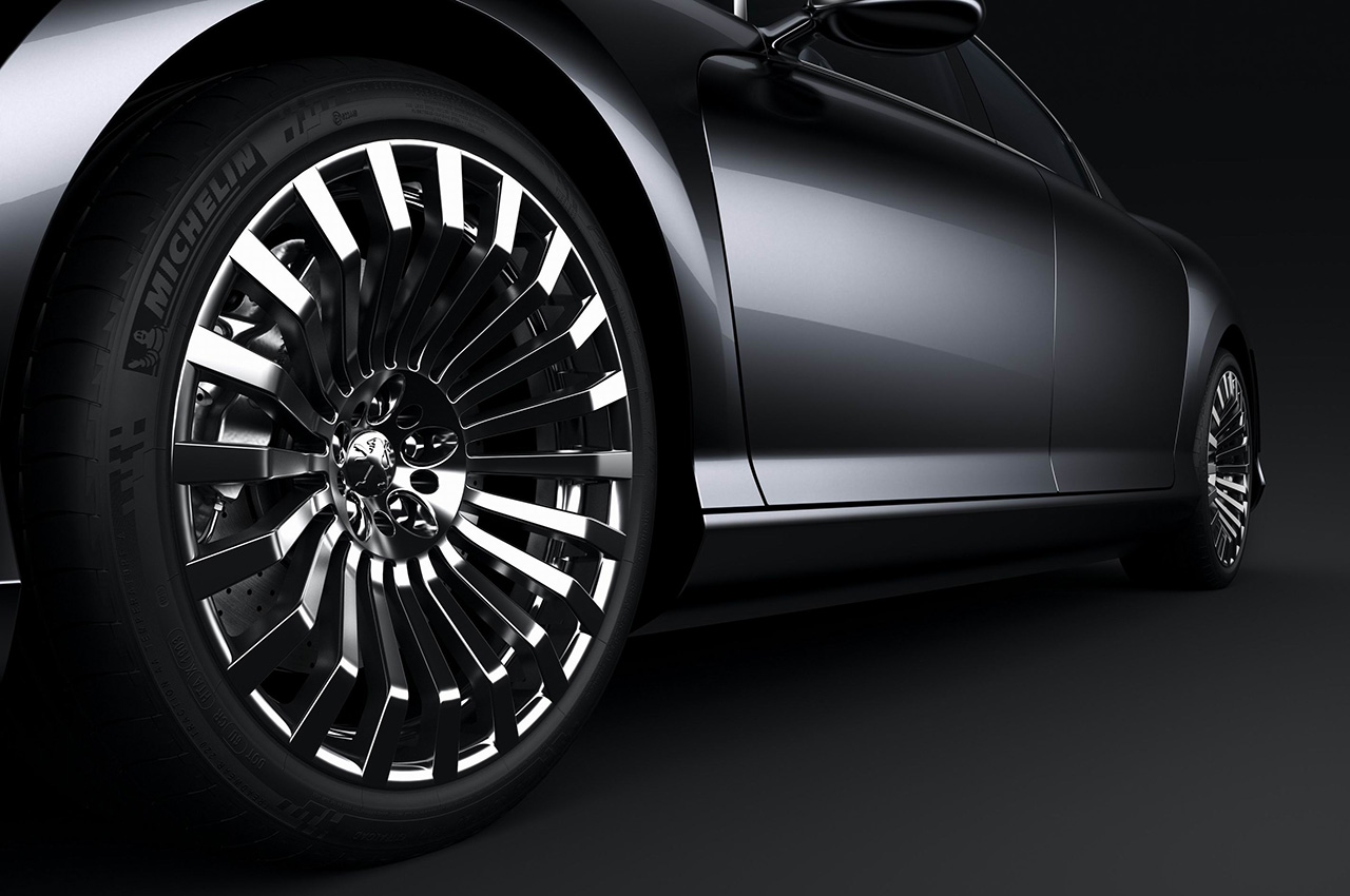 Peugeot 908 RC | Zdjęcie #25