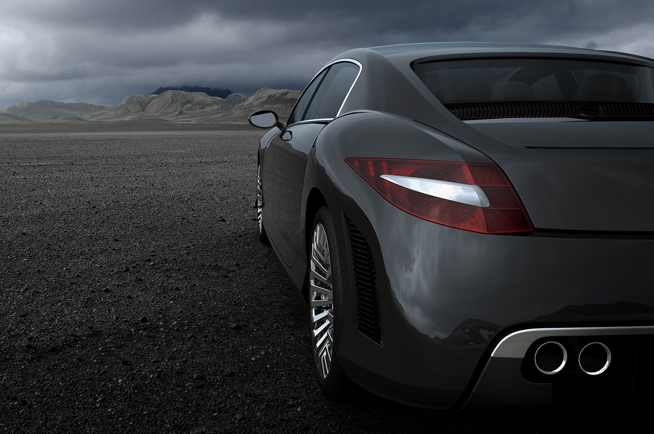 Peugeot 908 RC | Zdjęcie #26