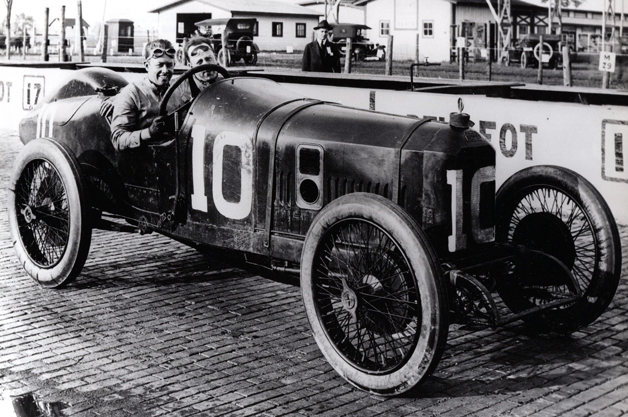 Peugeot L45 | Zdjęcie #2