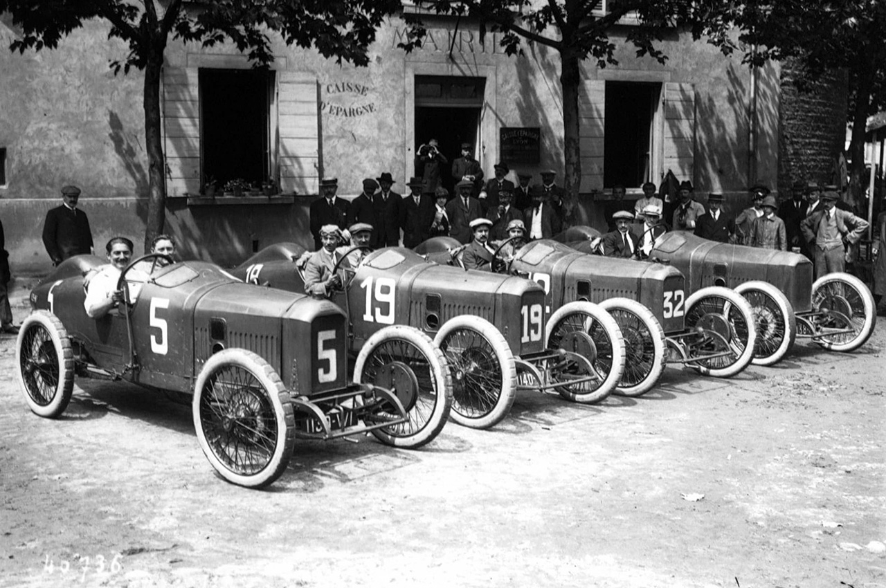 Peugeot L45 | Zdjęcie #3