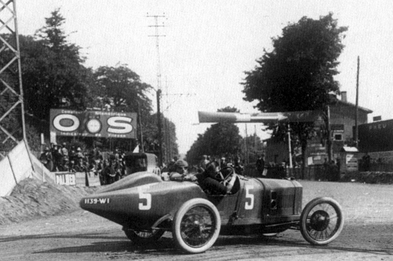 Peugeot L45 | Zdjęcie #4