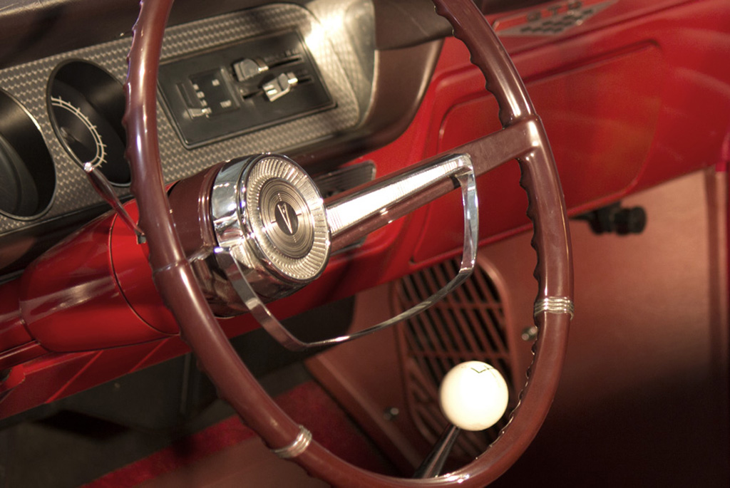 Pontiac Tempest GTO | Zdjęcie #5