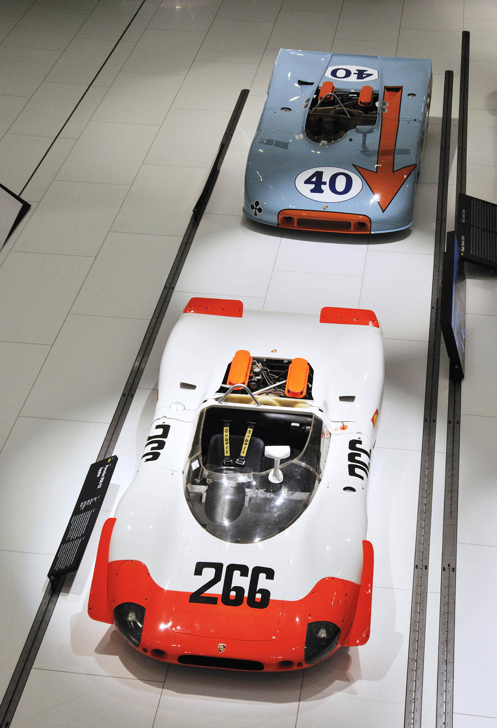Porsche 908/02 | Zdjęcie #8