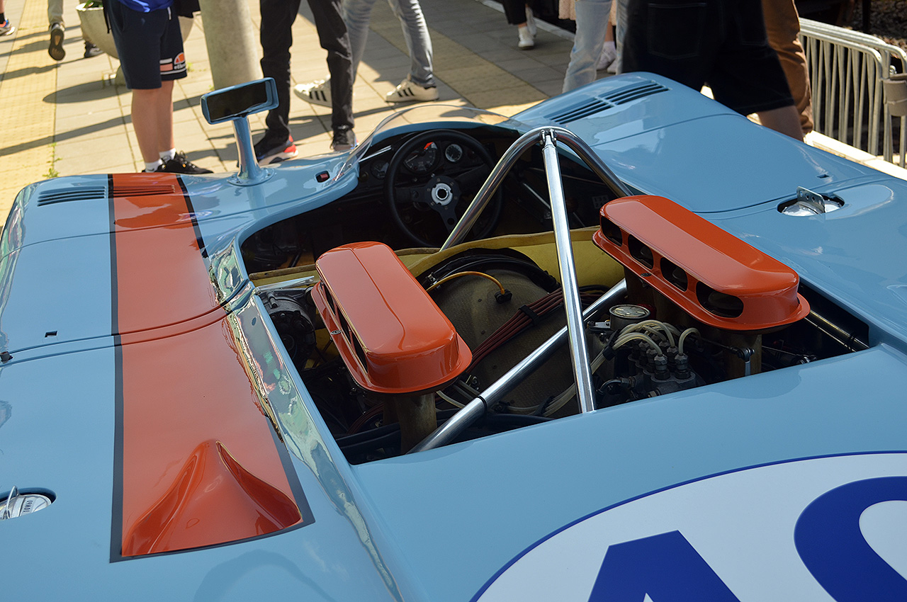 Porsche 908/03 | Zdjęcie #26