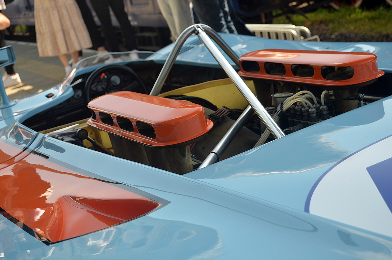 Porsche 908/03 | Zdjęcie #27