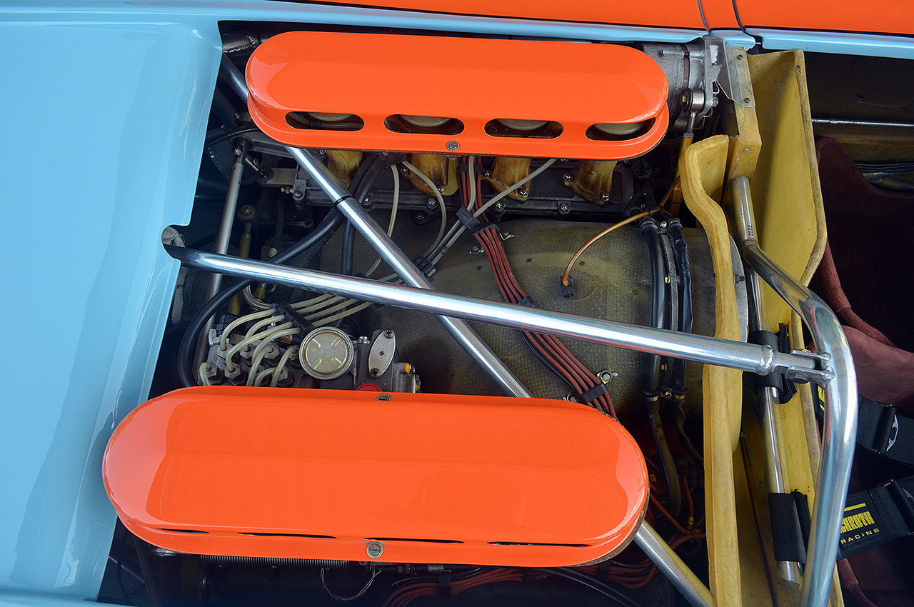 Porsche 908/03 | Zdjęcie #28