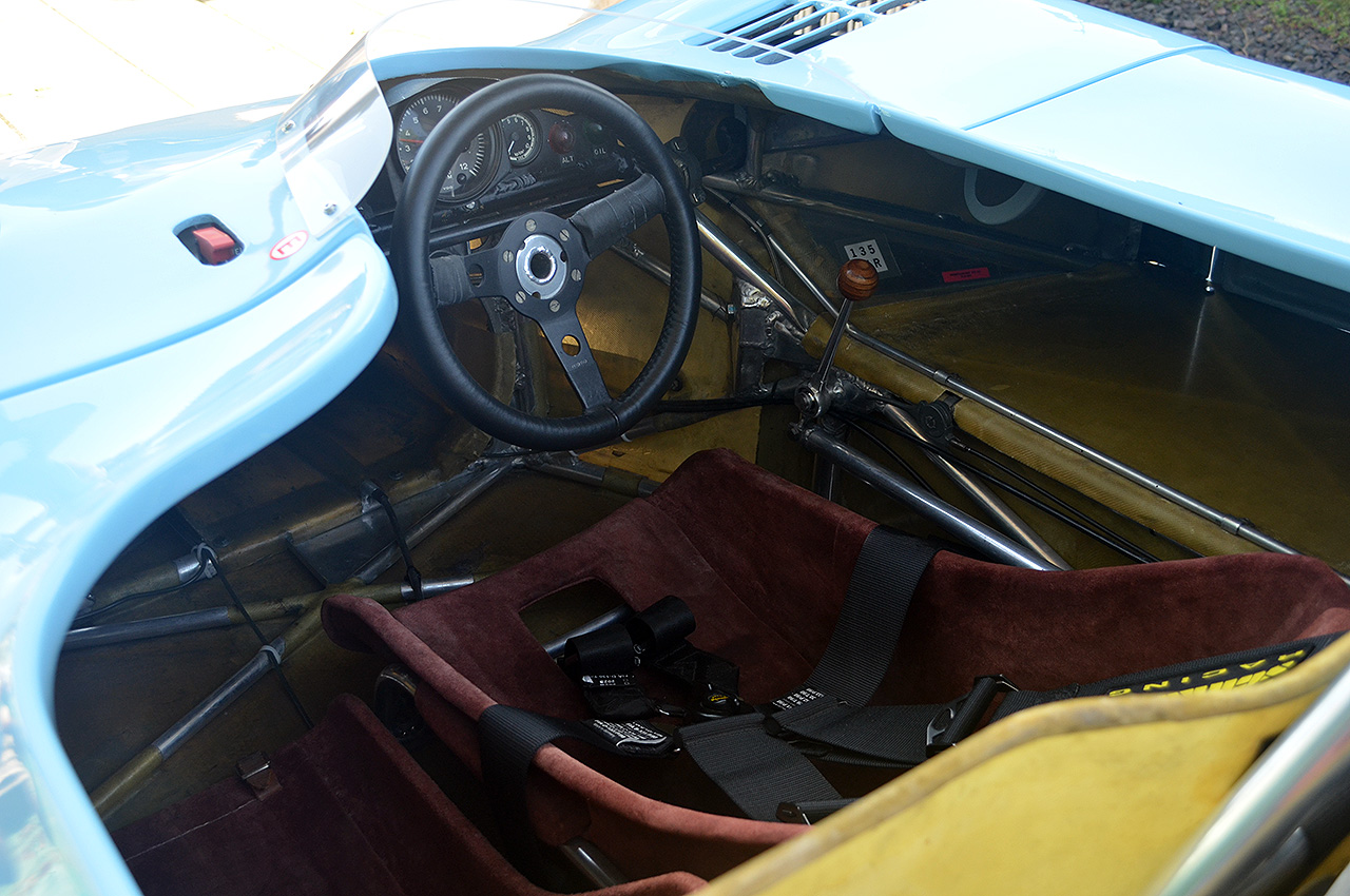 Porsche 908/03 | Zdjęcie #29