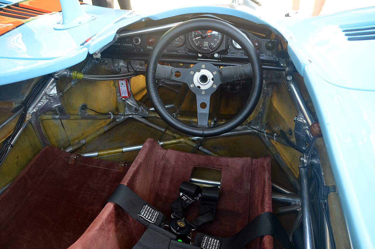 Porsche 908/03 | Zdjęcie #30