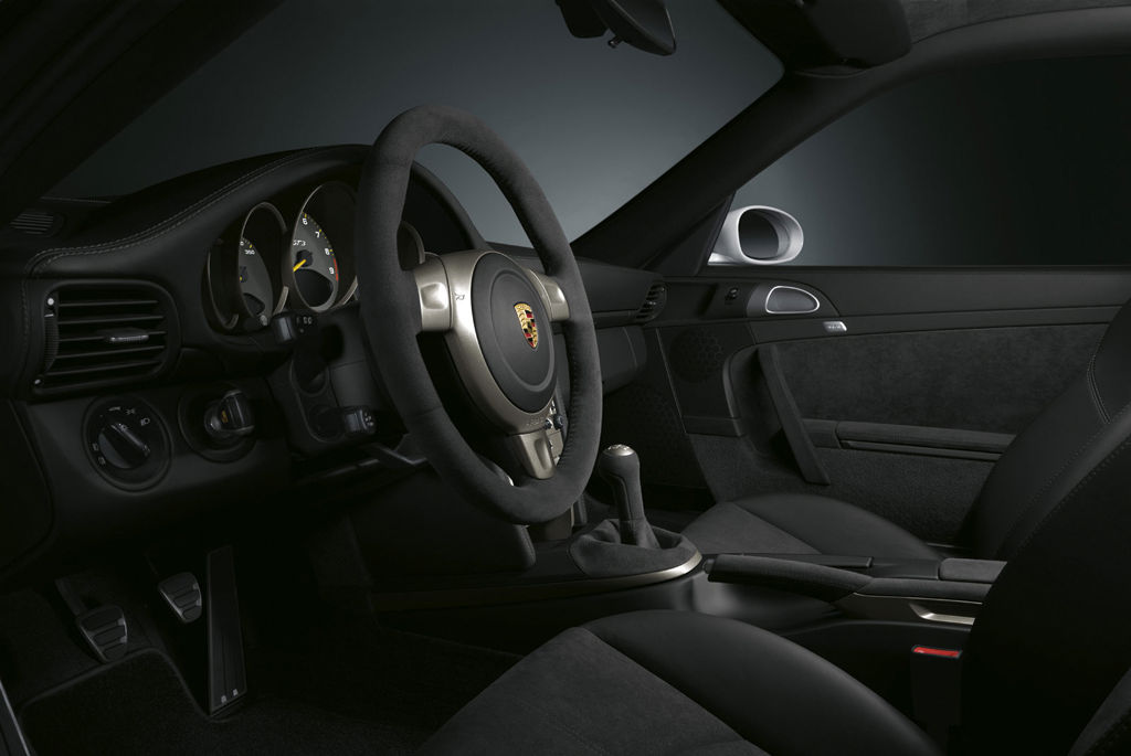 Porsche 911 GT3 | Zdjęcie #13