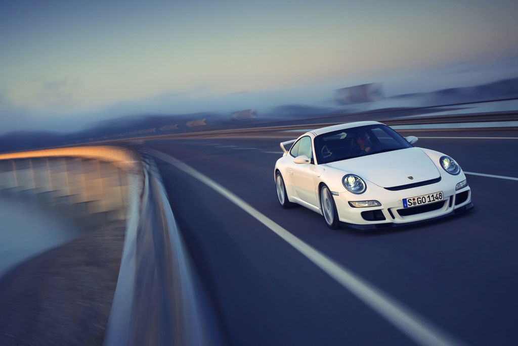 Porsche 911 GT3 | Zdjęcie #34