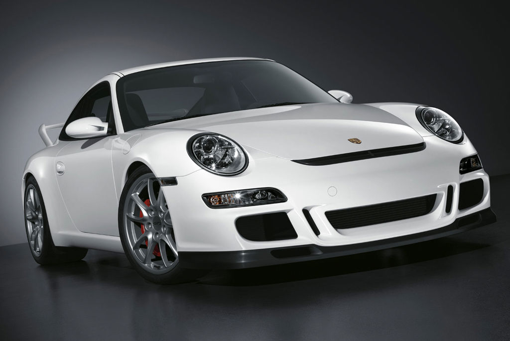Porsche 911 GT3 | Zdjęcie #5