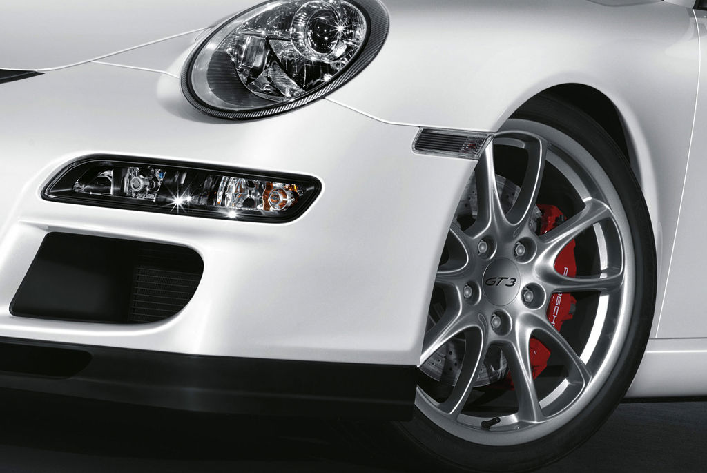 Porsche 911 GT3 | Zdjęcie #52