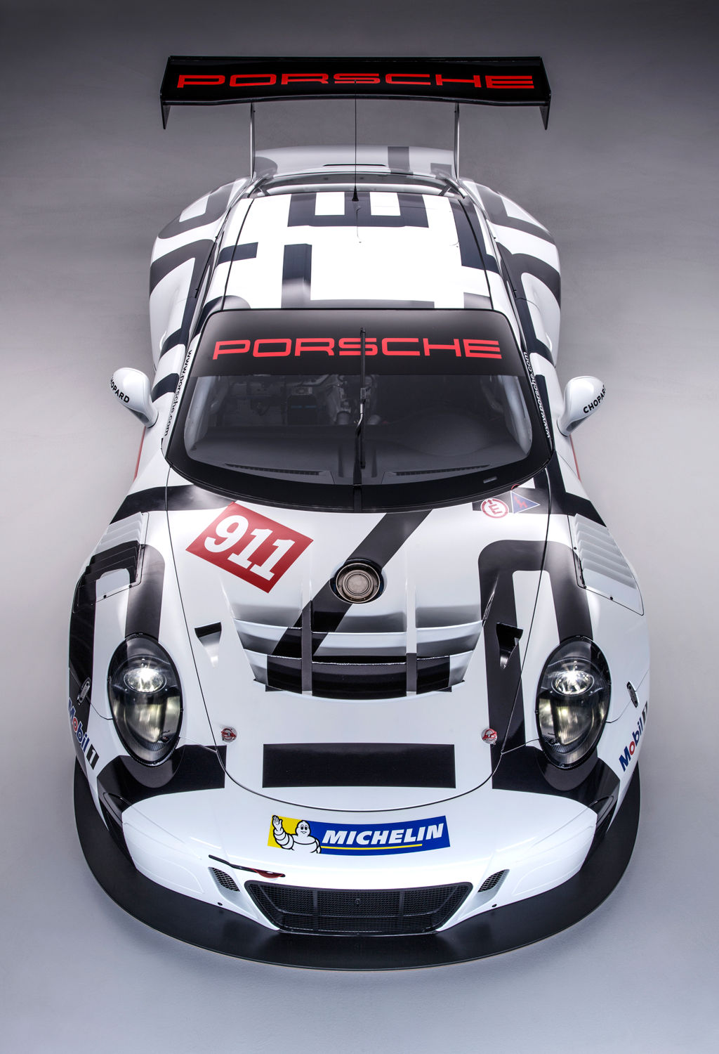 Porsche 911 GT3 R | Zdjęcie #23