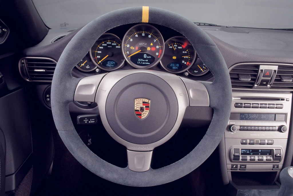 Porsche 911 GT3 RS | Zdjęcie #17