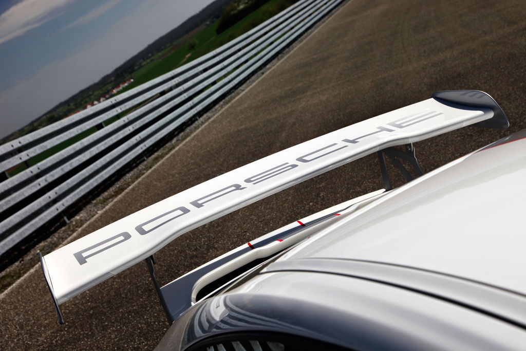 Porsche 911 GT3 RS 4.0 | Zdjęcie #22