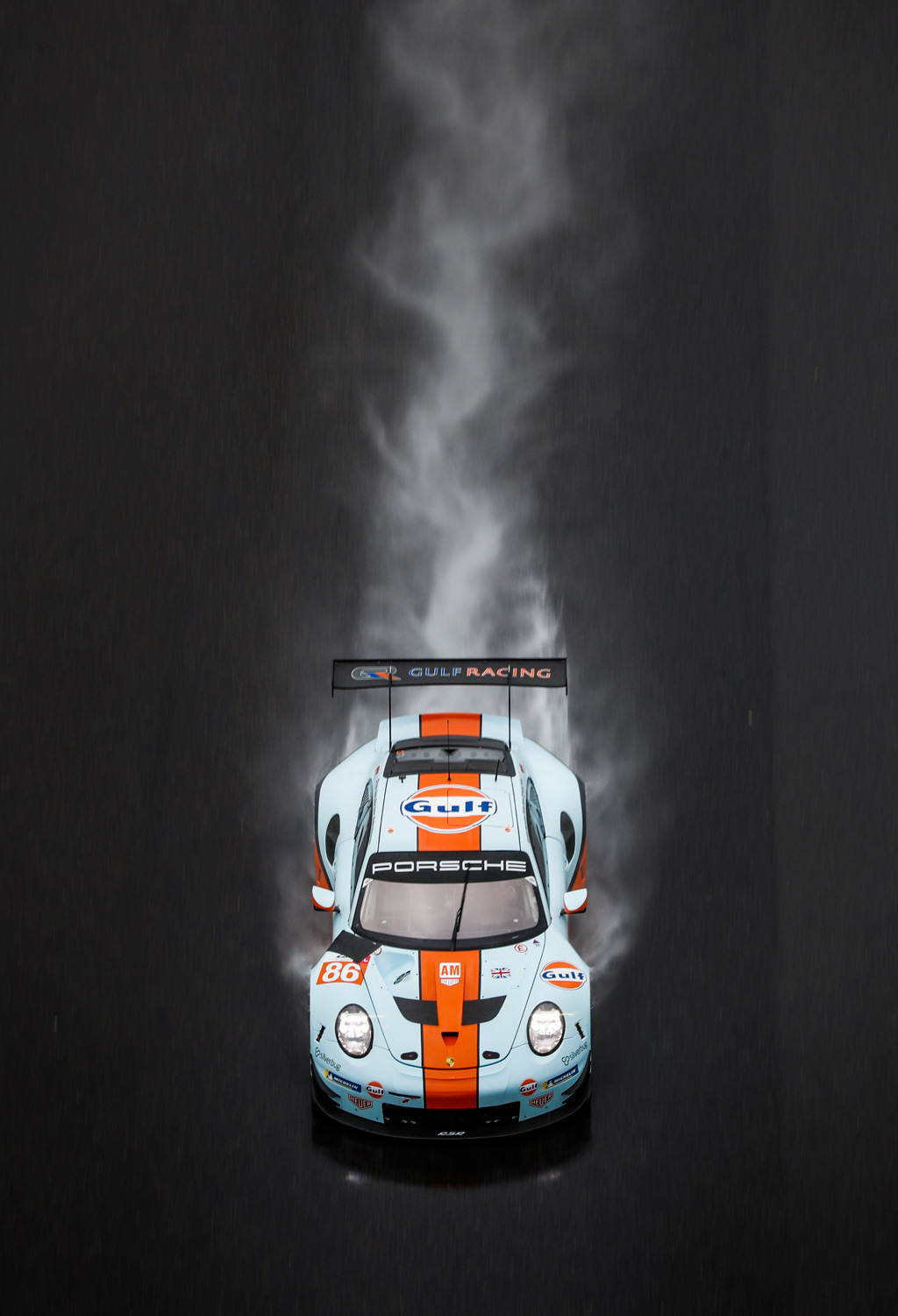 Porsche 911 RSR | Zdjęcie #199