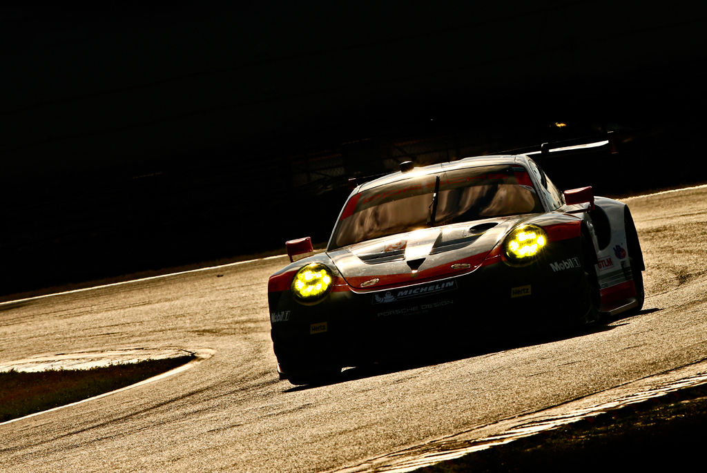 Porsche 911 RSR | Zdjęcie #53