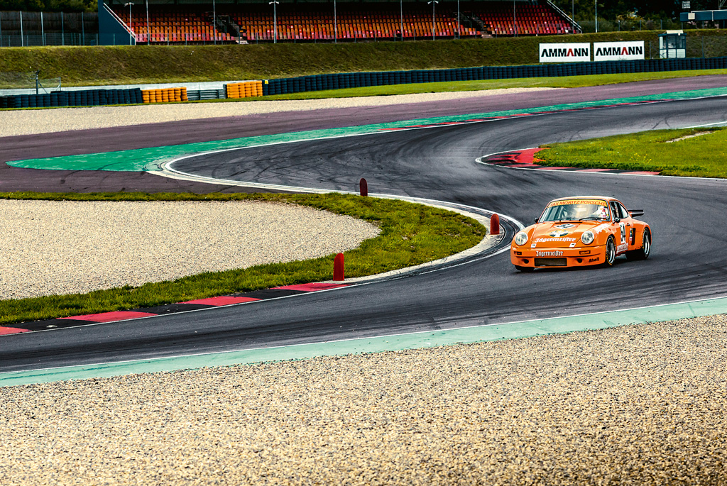Porsche 911 Carrera RSR | Zdjęcie #19