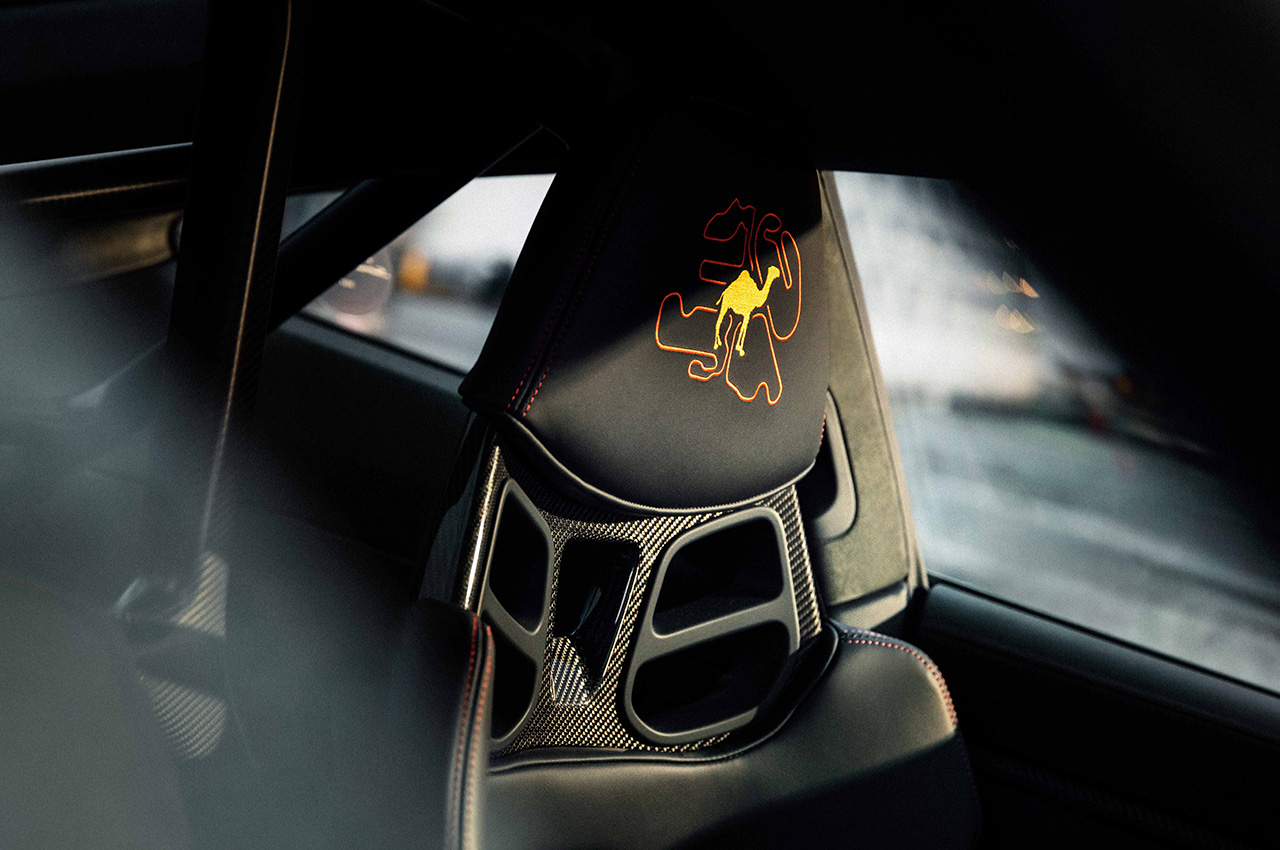 Porsche 911 S/T | Zdjęcie #62