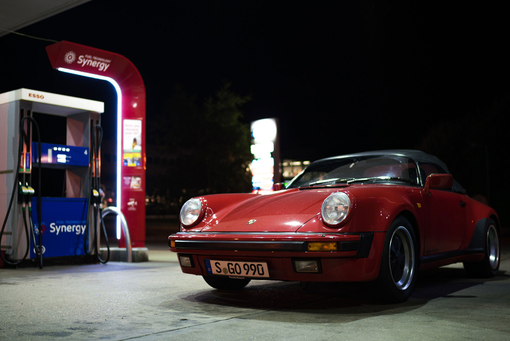 Porsche 911 Speedster | Zdjęcie #23