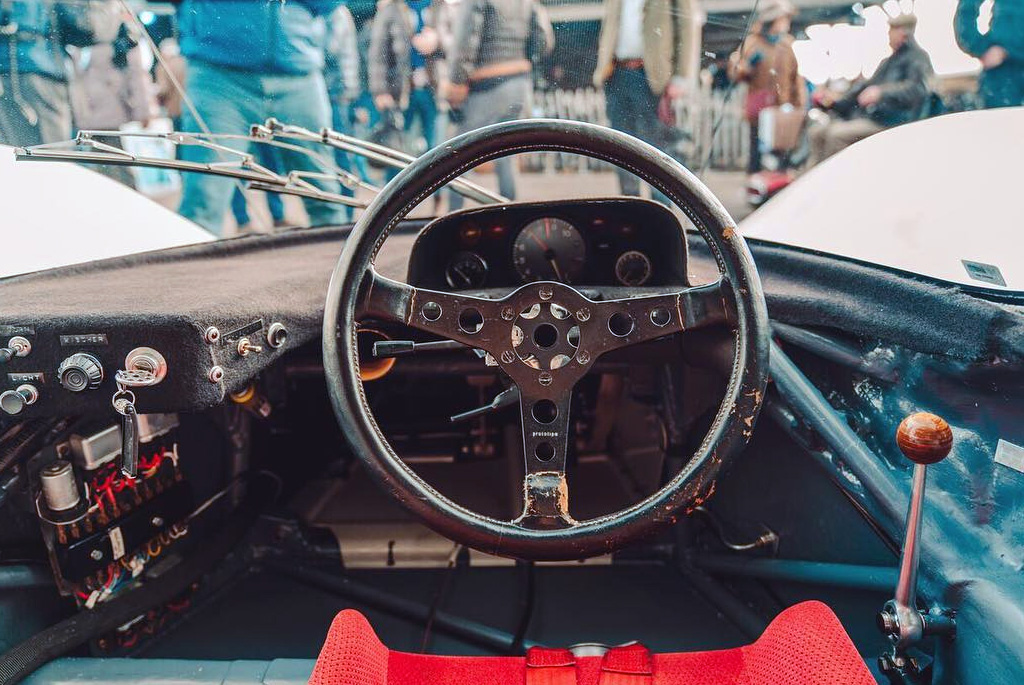 Porsche 917 | Zdjęcie #14