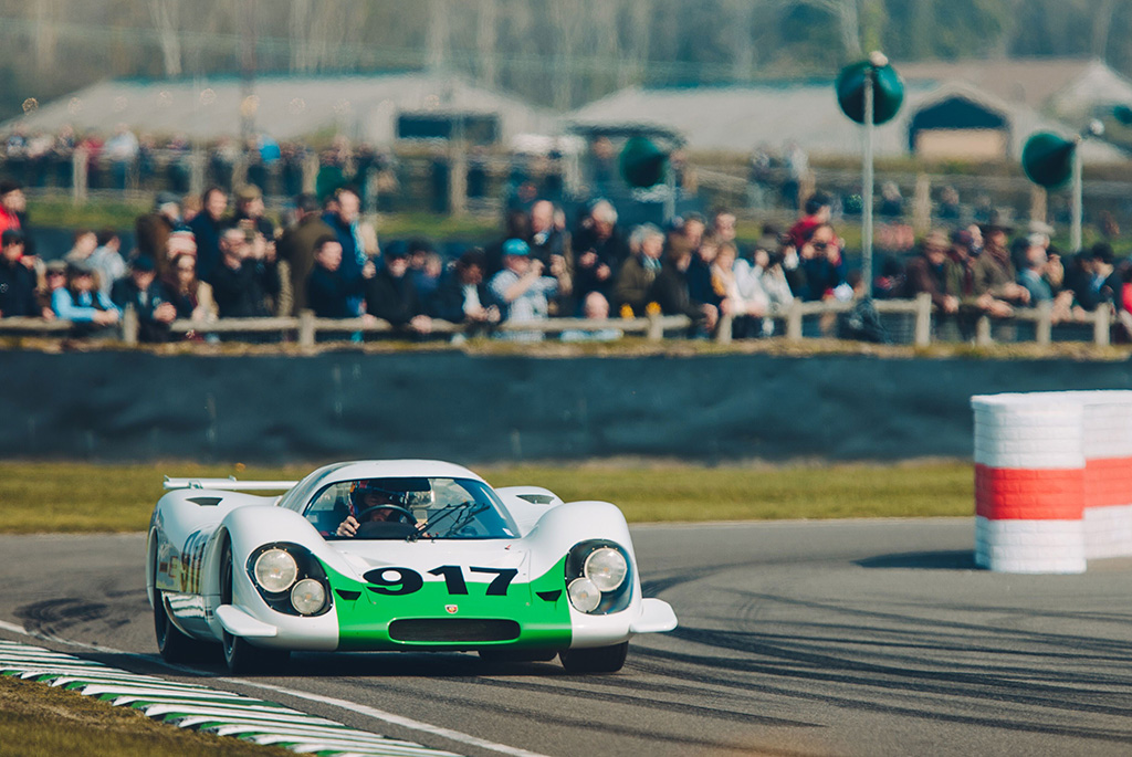 Porsche 917 | Zdjęcie #25