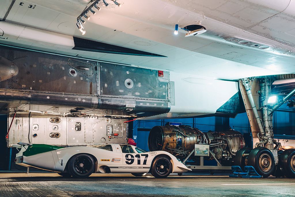 Porsche 917 | Zdjęcie #35
