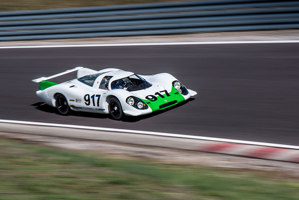 Porsche 917 | Zdjęcie #50