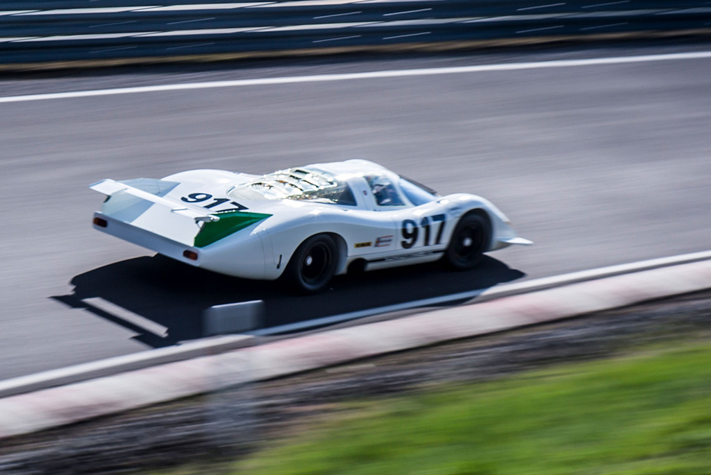 Porsche 917 | Zdjęcie #51