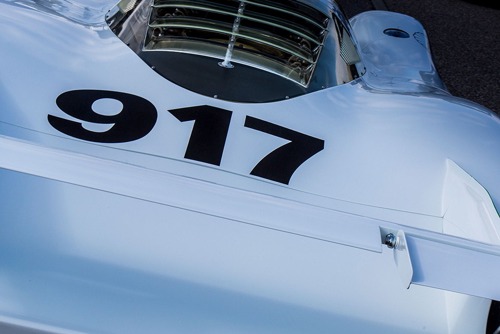 Porsche 917 | Zdjęcie #54
