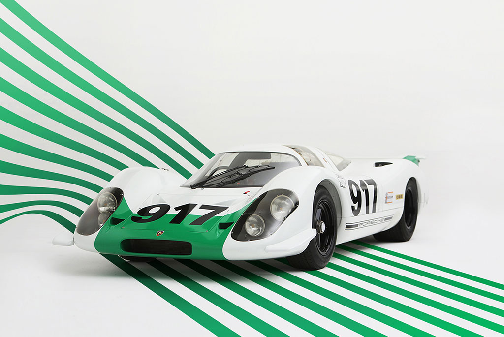 Porsche 917 | Zdjęcie #65
