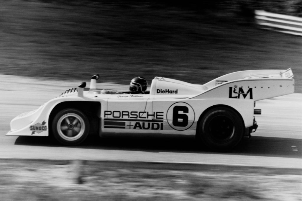 Porsche 917/10 TC Spyder | Zdjęcie #13