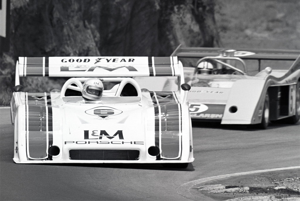 Porsche 917/10 TC Spyder | Zdjęcie #16