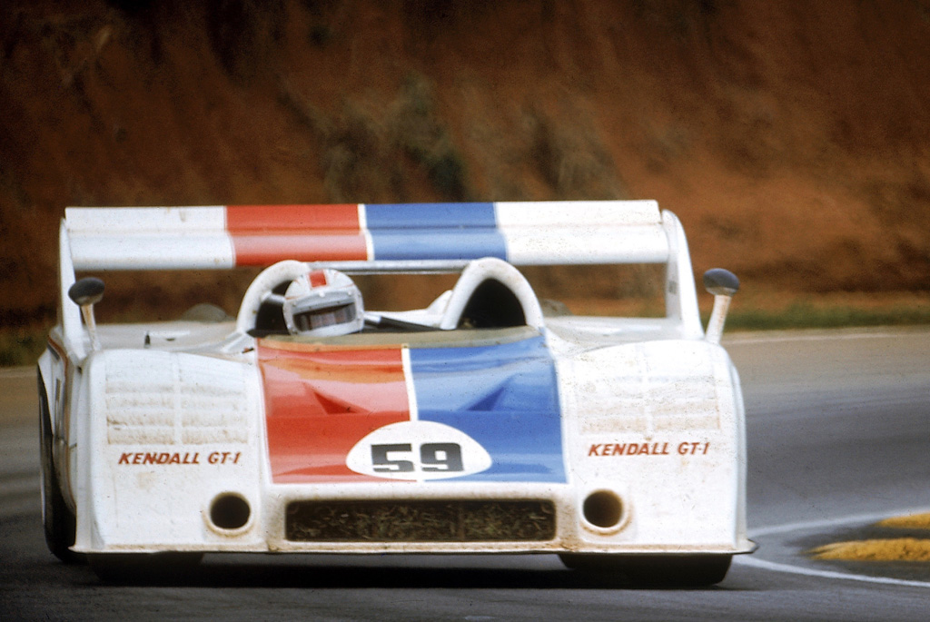 Porsche 917/10 TC Spyder | Zdjęcie #5