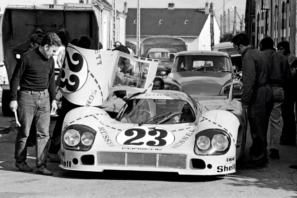 Porsche 917/20 | Zdjęcie #30
