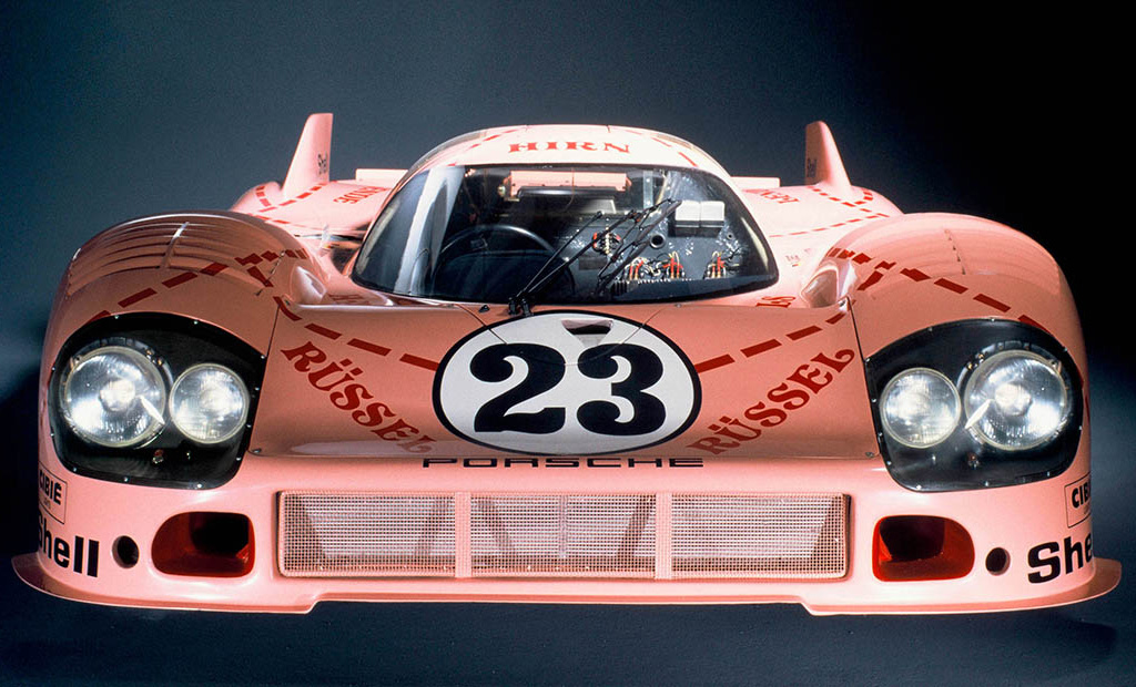 Porsche 917/20 | Zdjęcie #31
