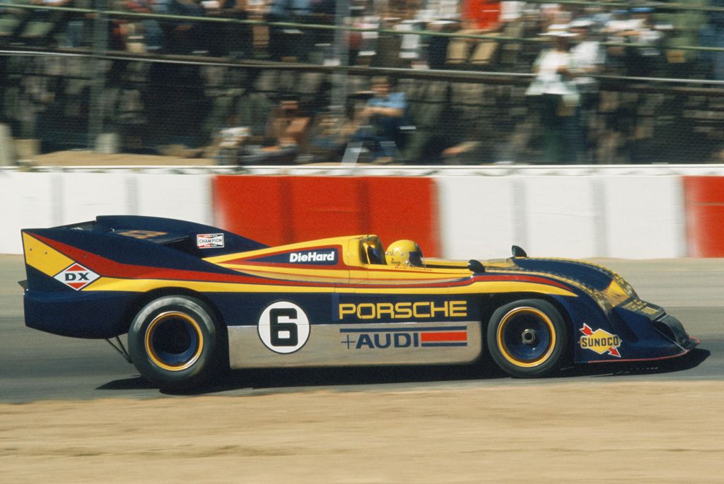 Porsche 917/30 | Zdjęcie #6