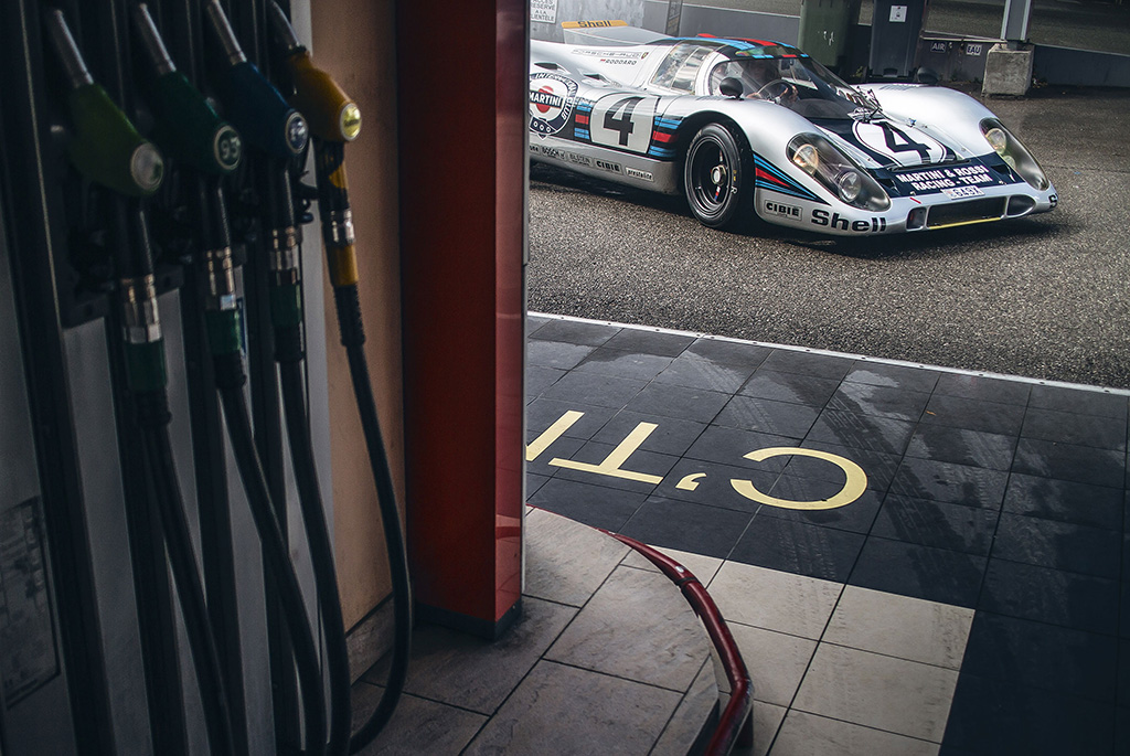 Porsche 917K | Zdjęcie #124