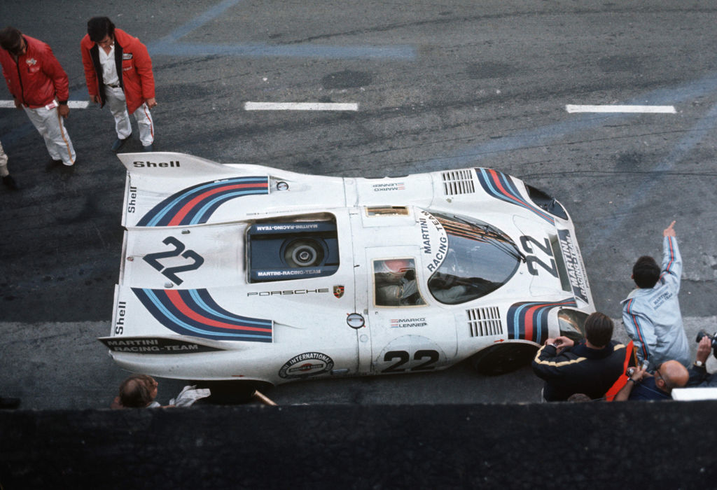 Porsche 917K | Zdjęcie #31