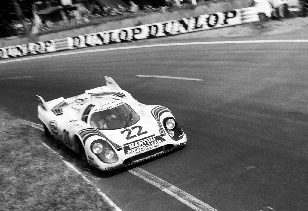 Porsche 917K | Zdjęcie #36