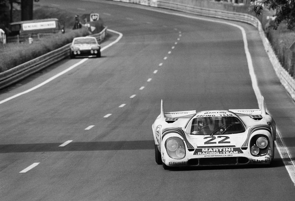 Porsche 917K | Zdjęcie #37