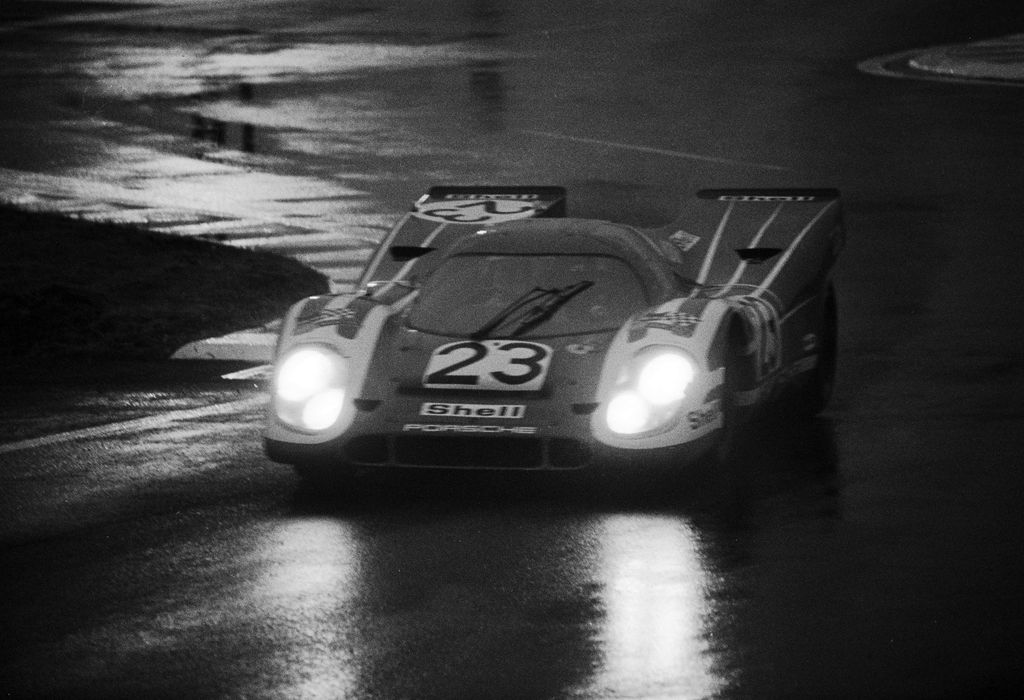 Porsche 917K | Zdjęcie #41