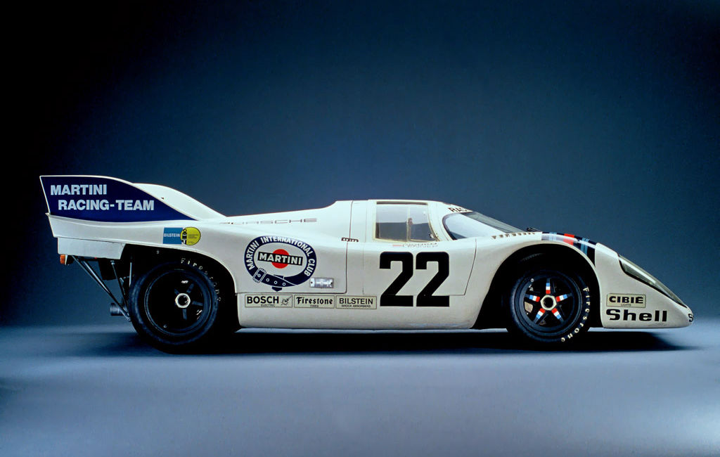 Porsche 917K | Zdjęcie #5