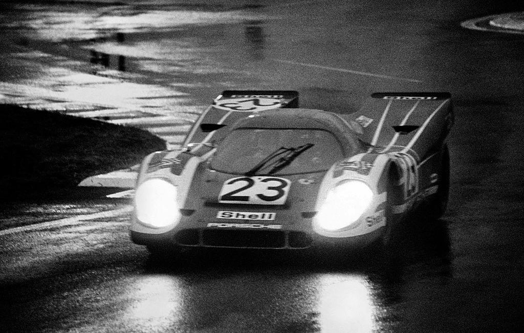 Porsche 917K | Zdjęcie #6