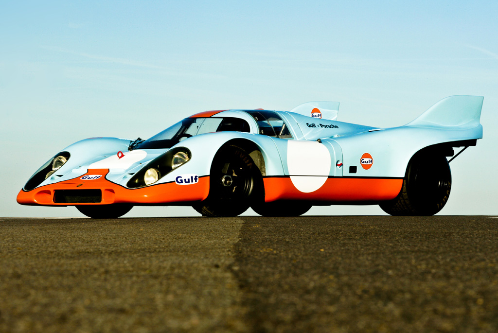 Porsche 917K | Zdjęcie #94
