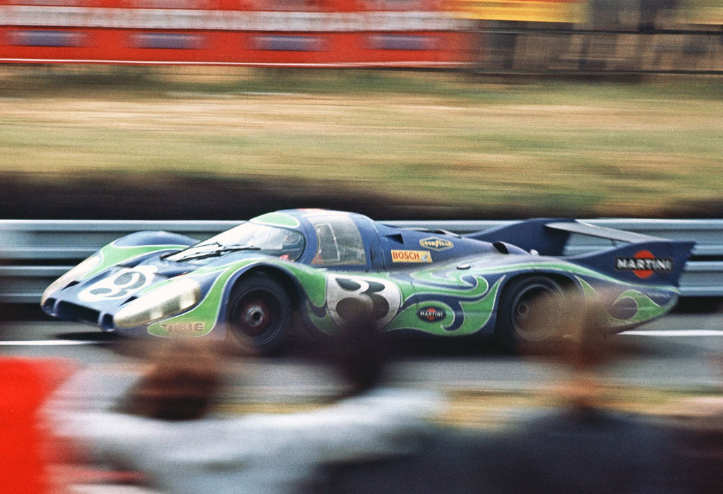 Porsche 917LH | Zdjęcie #7