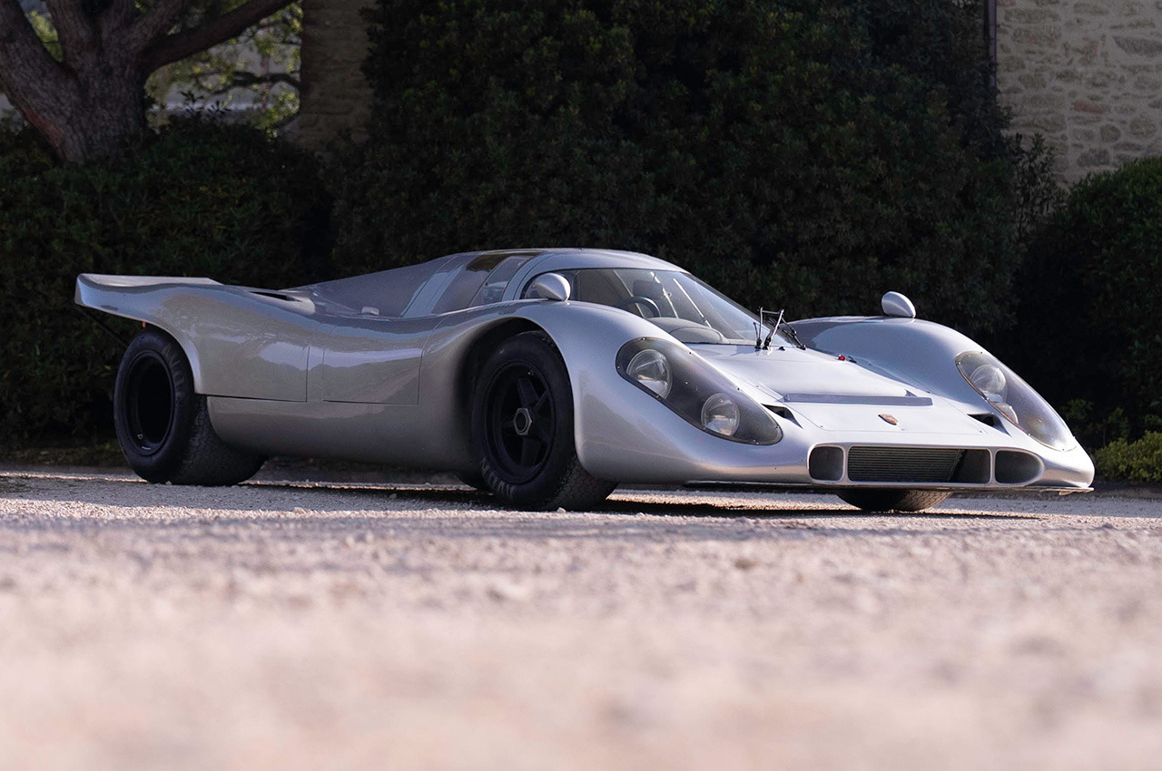 Porsche 917 Street | Zdjęcie #2
